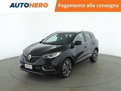 Nero Usata 2019 Renault Kadjar SUV | 14.899 € (Molto cara)