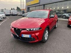 Rosso Usata 2023 Alfa Romeo Tonale Sprint SUV | 20.990 € (Super prezzo)
