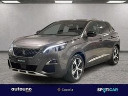 Marrone Usata 2020 Peugeot 3008 GT-line SUV | 19.170 € (Buon prezzo)