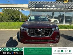 Artisan red Usata 2024 Mazda CX-80 SUV | 55.600 € (Buon prezzo)