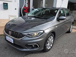 Grigio Usata 2020 Fiat Tipo Lounge Tre volumi | 11.500 € (Buon prezzo)