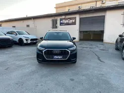 Nero Usata 2019 Audi Q3 Advanced Plus SUV | 25.490 € (Buon prezzo)
