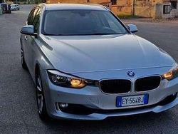 Usata 2014 BMW 316 Station wagon | 6500 € (Buon prezzo)