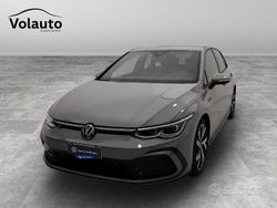 Grigio Usata 2023 VW Golf R Tre volumi | 26.900 €