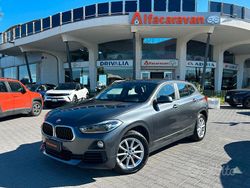 Grigio Usata 2019 BMW X2 SUV | 21.900 € (Super prezzo)