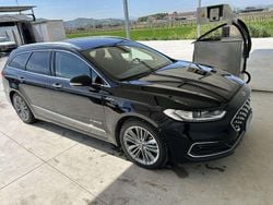 Usata 2019 Ford Mondeo Vignale Station wagon | 19.000 € (Cara)