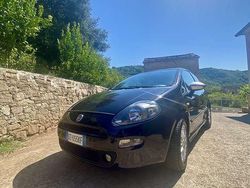 Usata 2009 Fiat Punto Evo Sport Due volumi | 3500 € (Buon prezzo)
