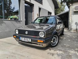 Grigio Usata 1991 VW Golf III Tre volumi | 10.000 €