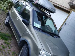 Usata 2009 Fiat Panda Climbing Due volumi | 1950 € (Ottimo prezzo)