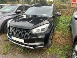 Nero Usata 2023 DR DR 4.0 SUV | 10.450 € (Super prezzo)