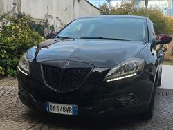 Nero Usata 2009 Lancia Delta Due volumi | 3700 € (Molto cara)