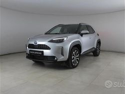 Grigio Usata 2022 Toyota Yaris Cross Trend SUV | 22.900 € (Buon prezzo)