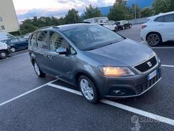 Usata 2013 Seat Alhambra Monovolume | 7500 € (Super prezzo)