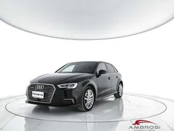 Nero Usata 2017 Audi A3 e-tron Ambition Due volumi | 18.117 € (Buon prezzo)