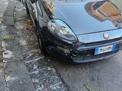 Nero Usata 2012 Fiat Punto Evo Due volumi | 4990 € (Buon prezzo)