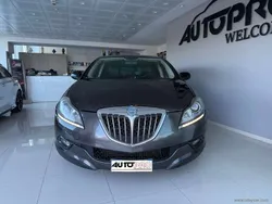 Grigio Usata 2011 Lancia Delta Tre volumi | 2000 € (Super prezzo)