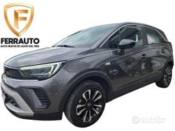 Grigio Usata 2022 Opel Crossland X Ultimate SUV | 13.990 € (Buon prezzo)