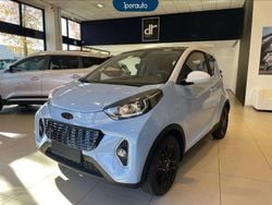 Blu pastello Nuova 2025 DR DR 1.0 Due volumi | 15.900 € (Buon prezzo)