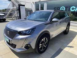 Grigio Usata 2020 Peugeot 2008 Allure SUV | 16.900 € (Cara)