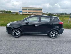 Nero Usata 2019 DR DR4 SUV | 12.000 € (Buon prezzo)