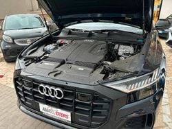 Nero Usata 2023 Audi Q8 Sport SUV | 73.500 € (Buon prezzo)