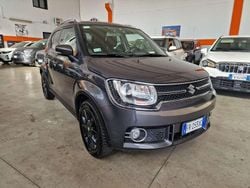 Grigio Usata 2018 Suzuki Ignis Due volumi | 12.900 € (Buon prezzo)