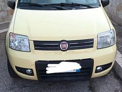 Usata 2006 Fiat Panda 4x4 Due volumi | 5500 €