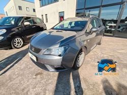 Grigio Usata 2012 Seat Ibiza ST Style Station wagon | 5000 € (Buon prezzo)