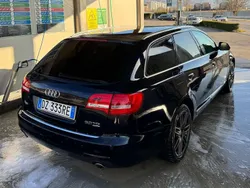 Blu/azzurro Usata 2010 Audi A6 Comfort Station wagon | 6000 € (Buon prezzo)