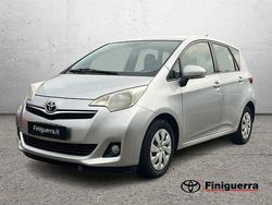 Grigio Usata 2012 Toyota Verso-S Style Station wagon | 6400 € (Buon prezzo)