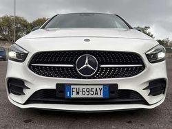 Usata 2019 Mercedes B200 Premium Monovolume | 26.000 € (Molto cara)