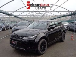 Nero Usata 2021 Land Rover Range Rover evoque SE SUV | 36.500 € (Molto cara)