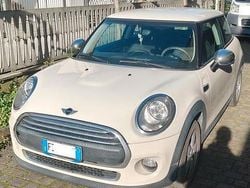 Usata 2015 Mini One D Due volumi | 8500 €