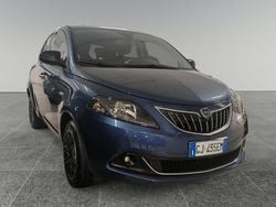 Blu Usata 2022 Lancia Ypsilon Gold Due volumi | 9990 € (Ottimo prezzo)