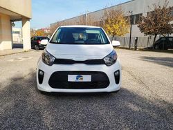 Bianco Usata 2024 Kia Picanto Urban Due volumi | 13.290 € (Buon prezzo)