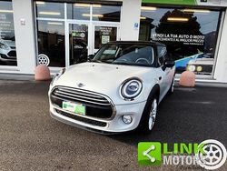 Grigio chiaro Usata 2018 Mini Cooper D Hype Due volumi | 12.000 € (Buon prezzo)