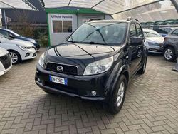 Nero Usata 2008 Daihatsu Terios SUV | 7990 € (Cara)