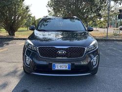 Usata 2016 Kia Sorento SUV | 21.000 € (Molto cara)