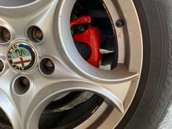 Bianco Usata 2010 Alfa Romeo Spider Cabrio | 13.000 € (Ottimo prezzo)