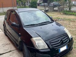 Usata 2008 Citroën C2 Due volumi | 2000 € (Ottimo prezzo)