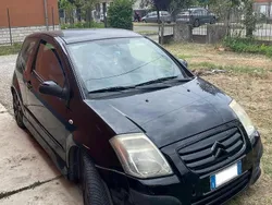 Usata 2008 Citroën C2 Due volumi | 2000 € (Buon prezzo)