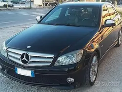 Usata 2007 Mercedes C220 Avantgarde Coupé | 4900 € (Ottimo prezzo)
