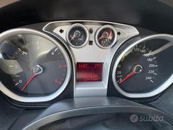 Blu Usata 2008 Ford C-MAX Monovolume | 2800 € (Buon prezzo)