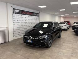 Nero Usata 2022 Mercedes GLA250 Premium SUV | 31.900 € (Buon prezzo)