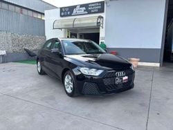 Other Usata 2022 Audi A1 Sportback Ambiente Due volumi | 17.100 € (Ottimo prezzo)