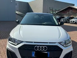 Usata 2021 Audi A1 Sportback S-Line Due volumi | 21.900 € (Buon prezzo)