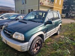 Verde Usata 1998 Suzuki Vitara Station wagon | 4500 €