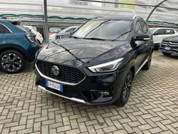 Nero Usata 2024 MG ZS Luxury SUV | 16.890 € (Buon prezzo)