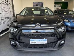 Nero Usata 2023 Citroën C3 PureTech Due volumi | 12.900 € (Buon prezzo)