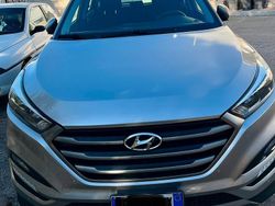 Usata 2017 Hyundai Tucson SUV | 14.900 €
